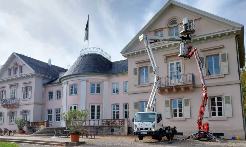 Förderverein Villa Eugenia e.V., Germany